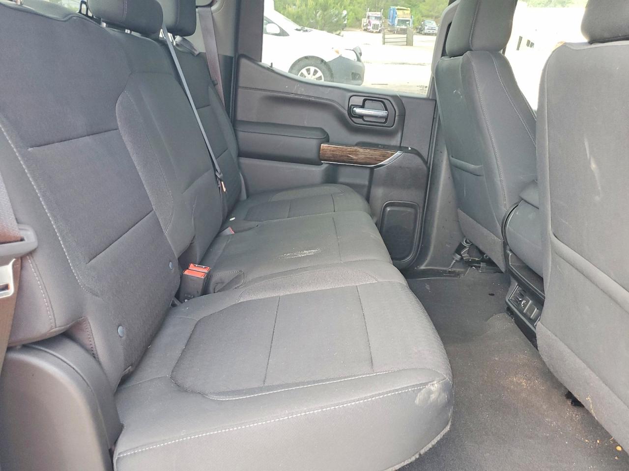 GMC Sierra K1500 Sle