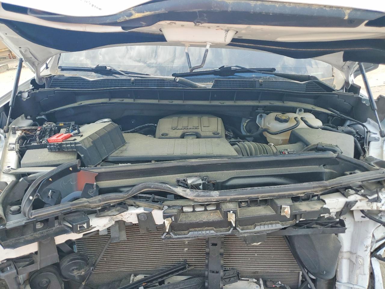 GMC Sierra K1500 Sle