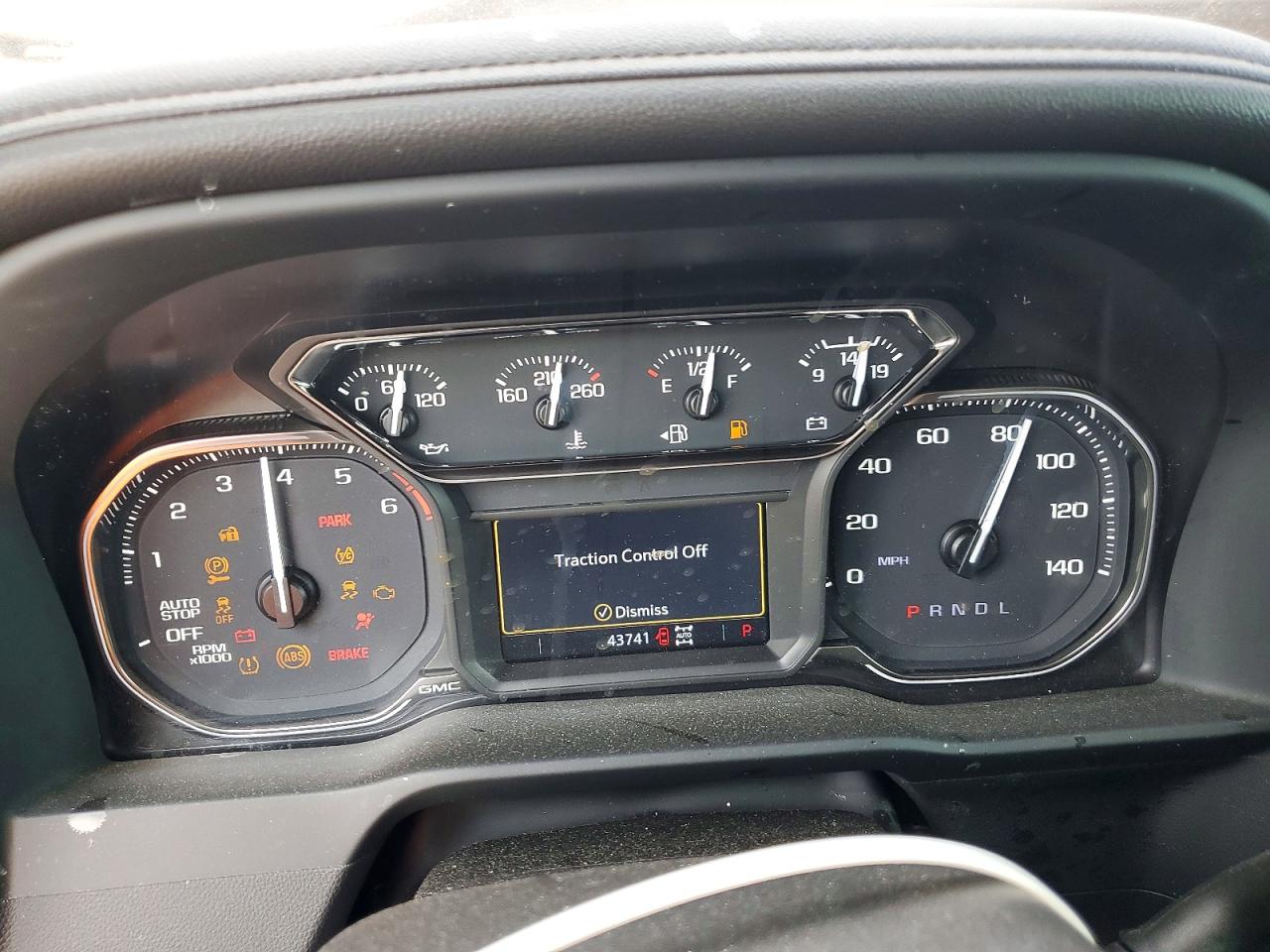 GMC Sierra K1500 Sle