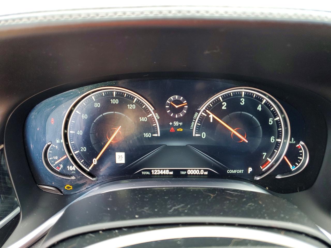 BMW 7 Series I