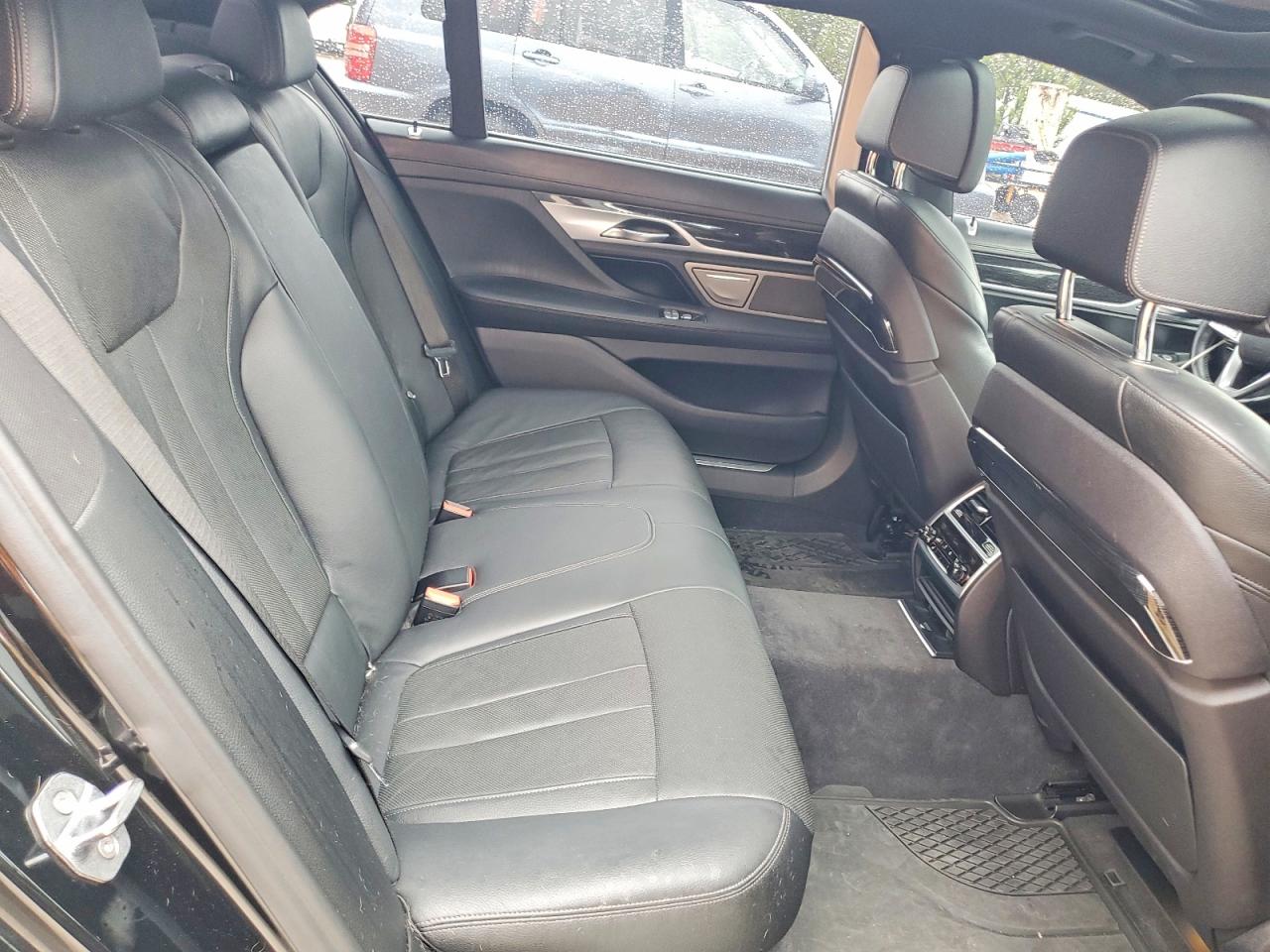 BMW 7 Series I