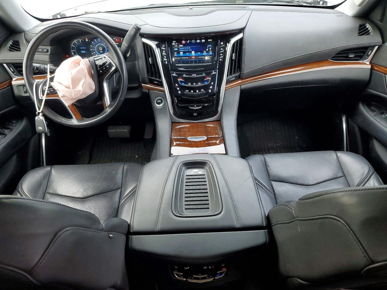 Cadillac Escalade Premium Luxury