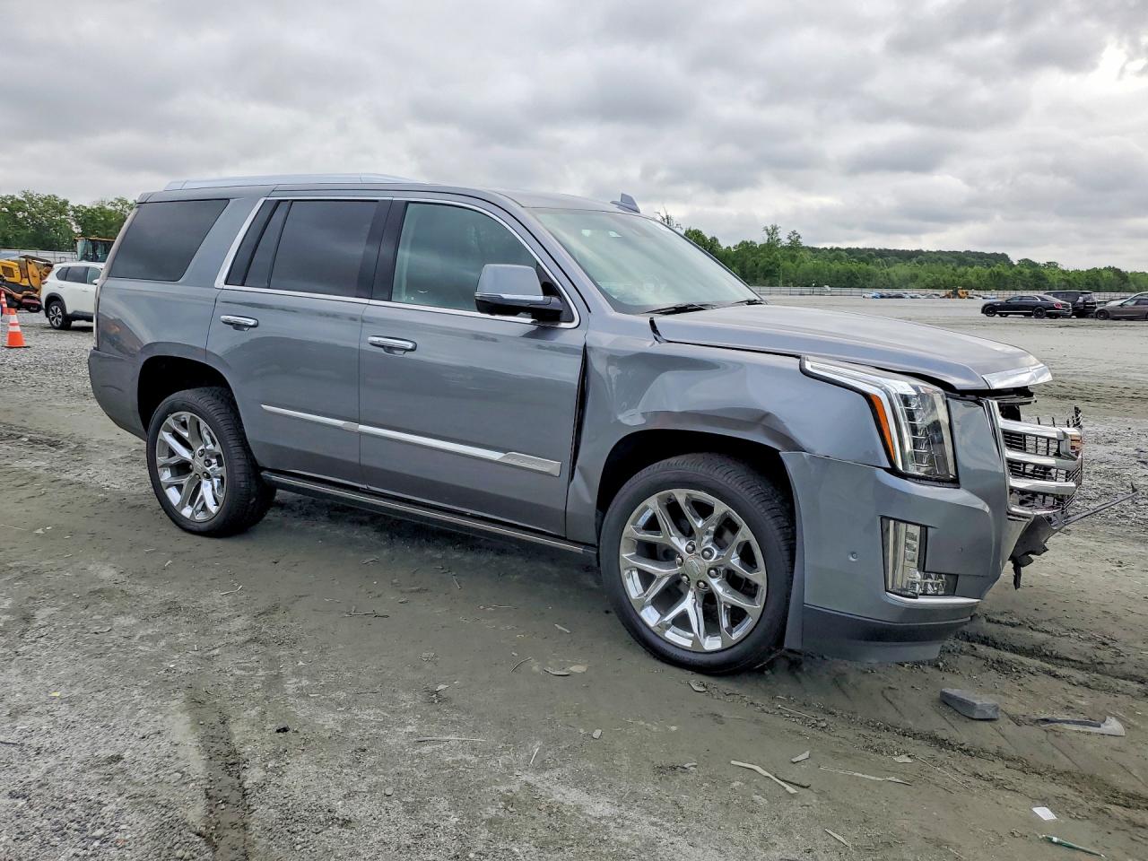 Cadillac Escalade Premium Luxury