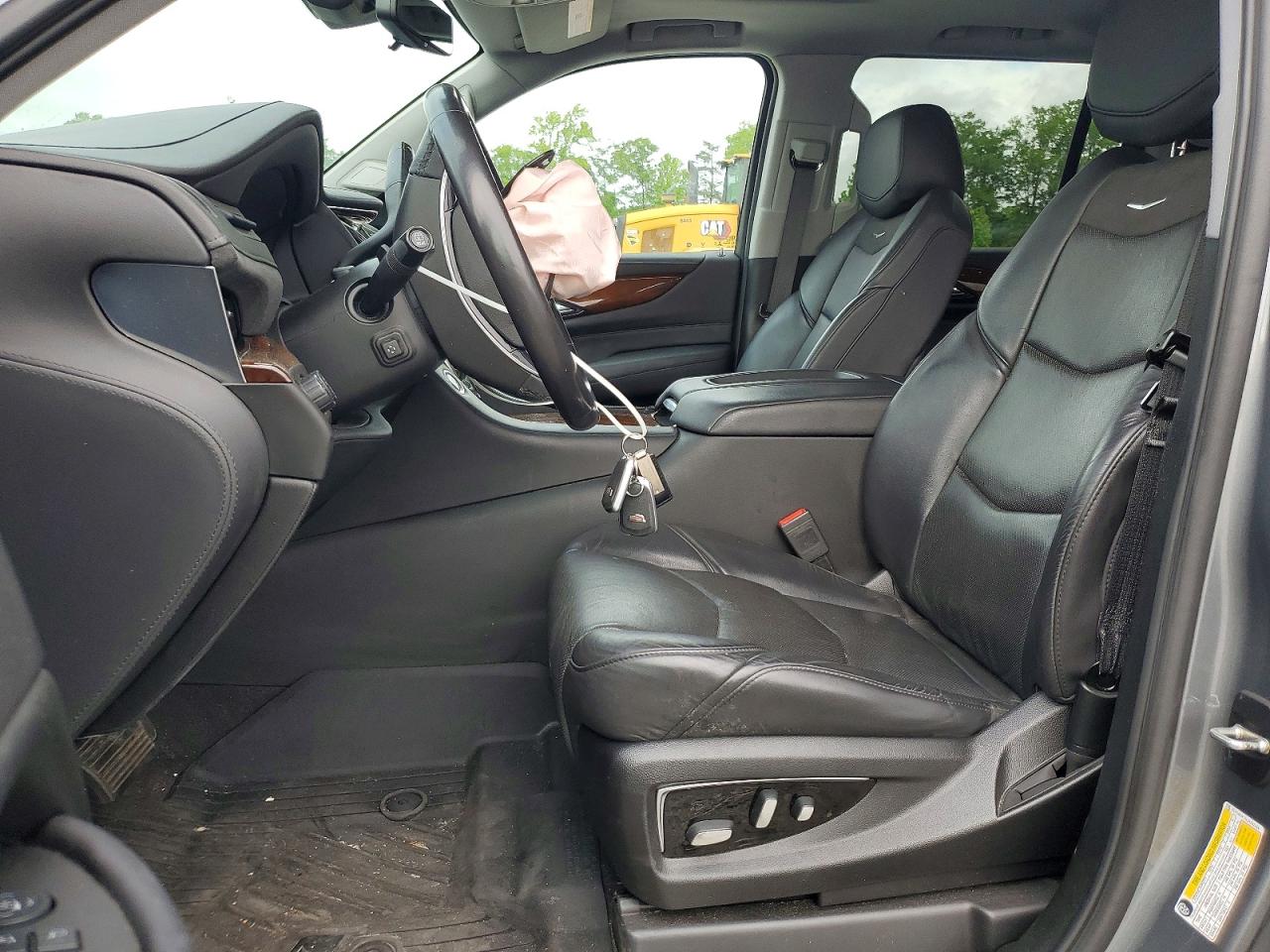 Cadillac Escalade Premium Luxury