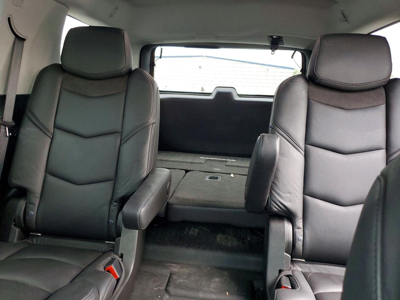 Cadillac Escalade Premium Luxury