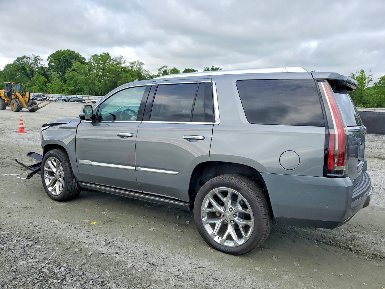 Cadillac Escalade Premium Luxury