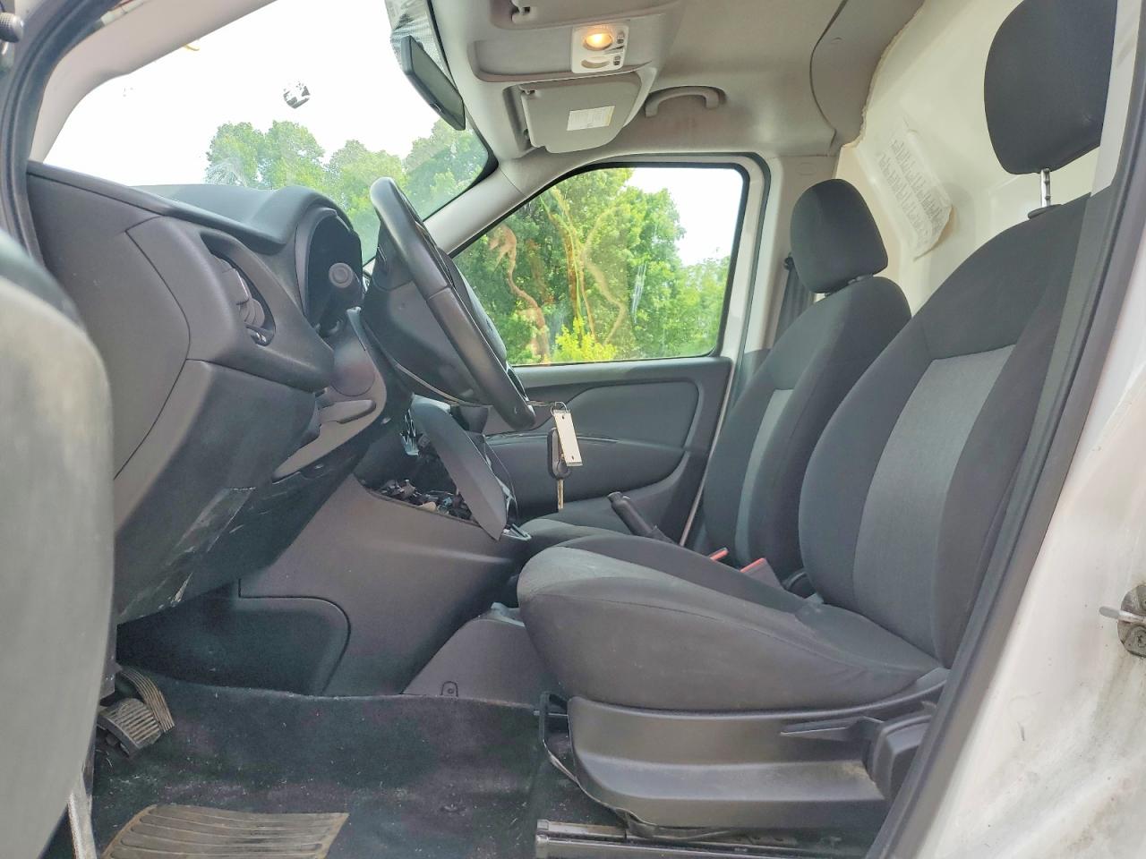 Ram Promaster Slt