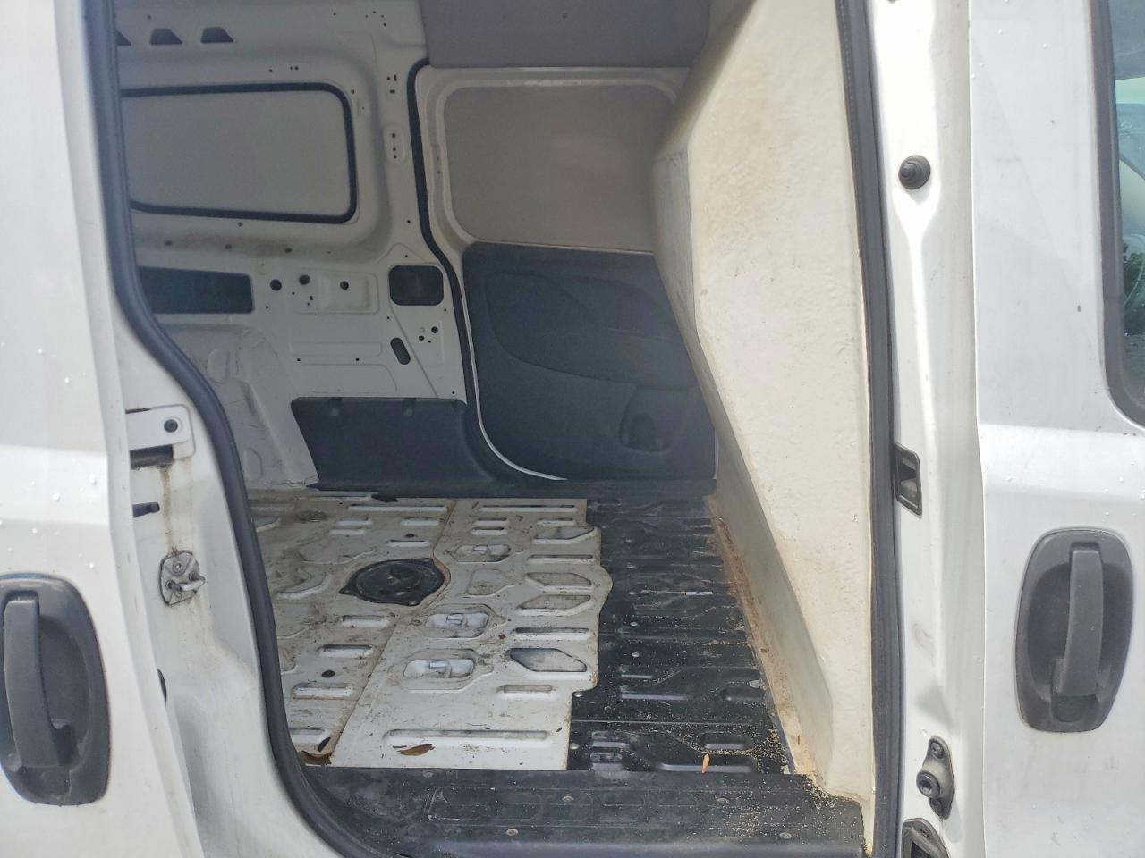 Ram Promaster Slt