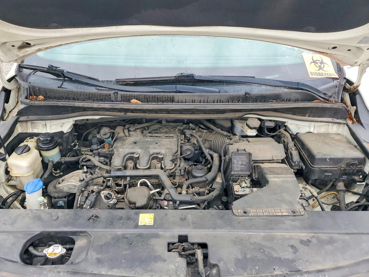Kia Sedona Lx