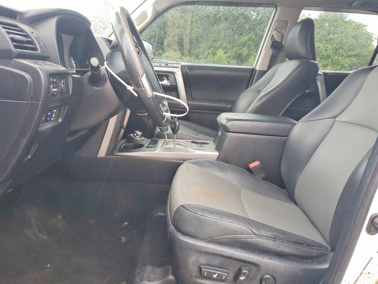 Toyota 4Runner Sr5 Premium