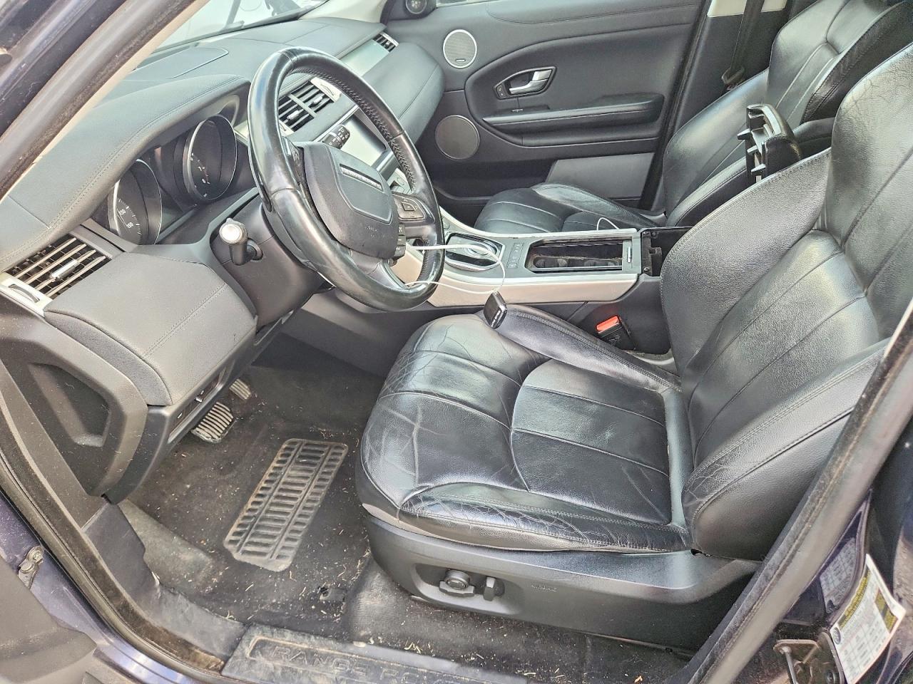 Land Rover Range Rover Se
