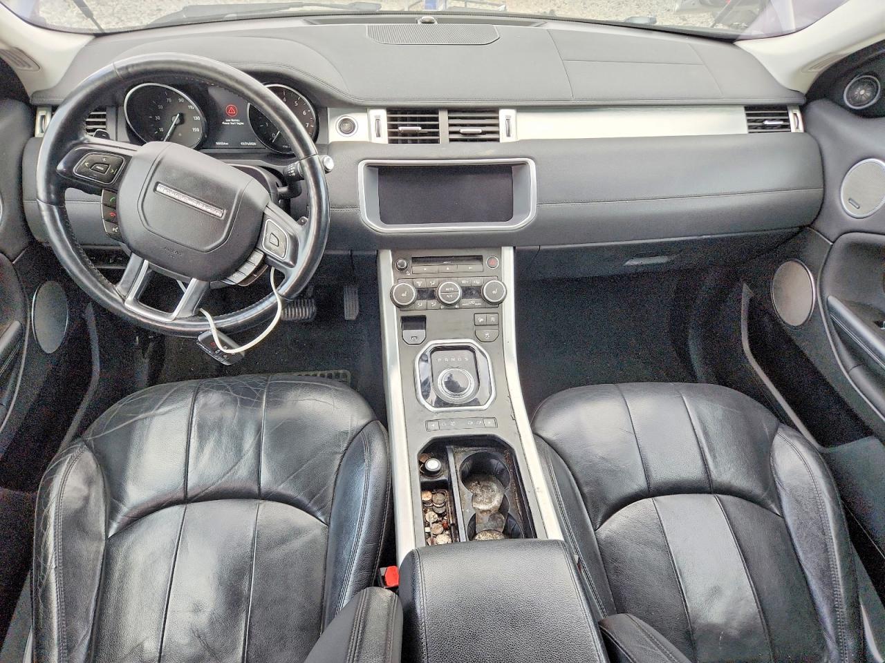 Land Rover Range Rover Se