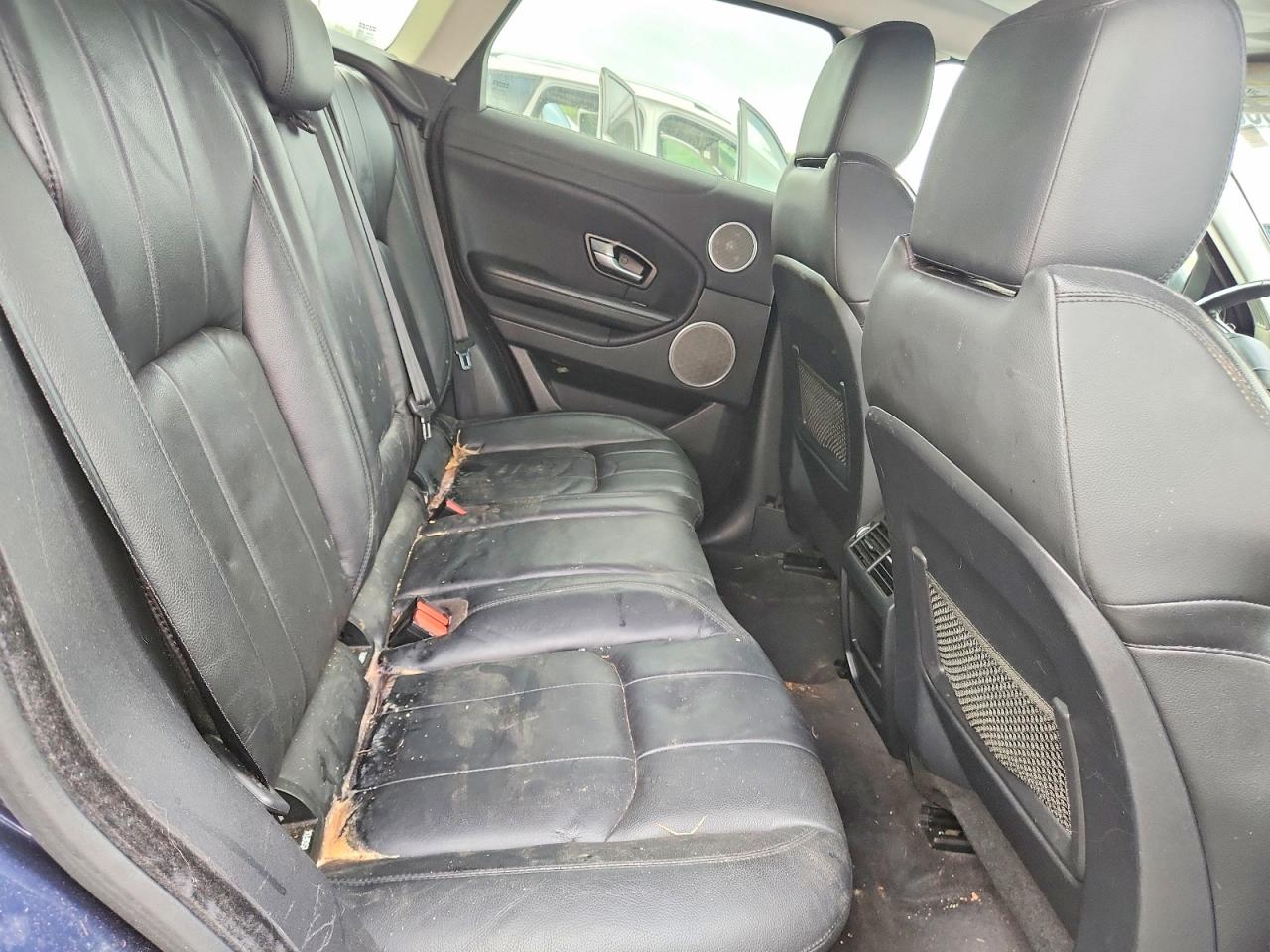 Land Rover Range Rover Se
