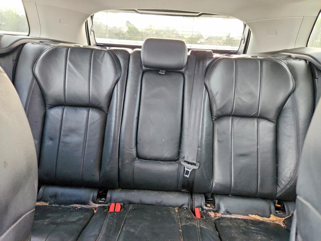 Land Rover Range Rover Se