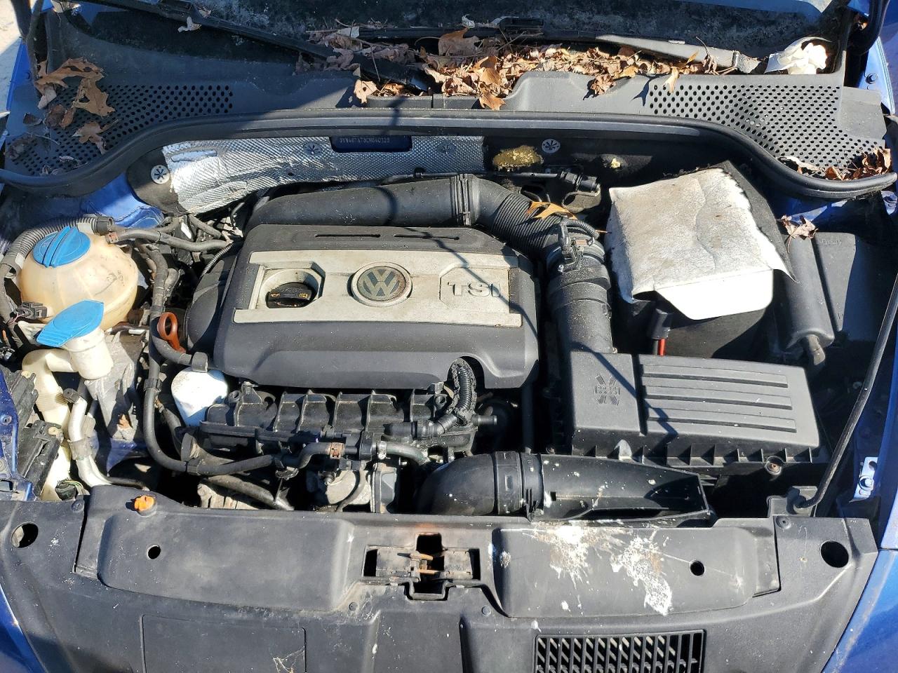 Volkswagen Beetle Turbo