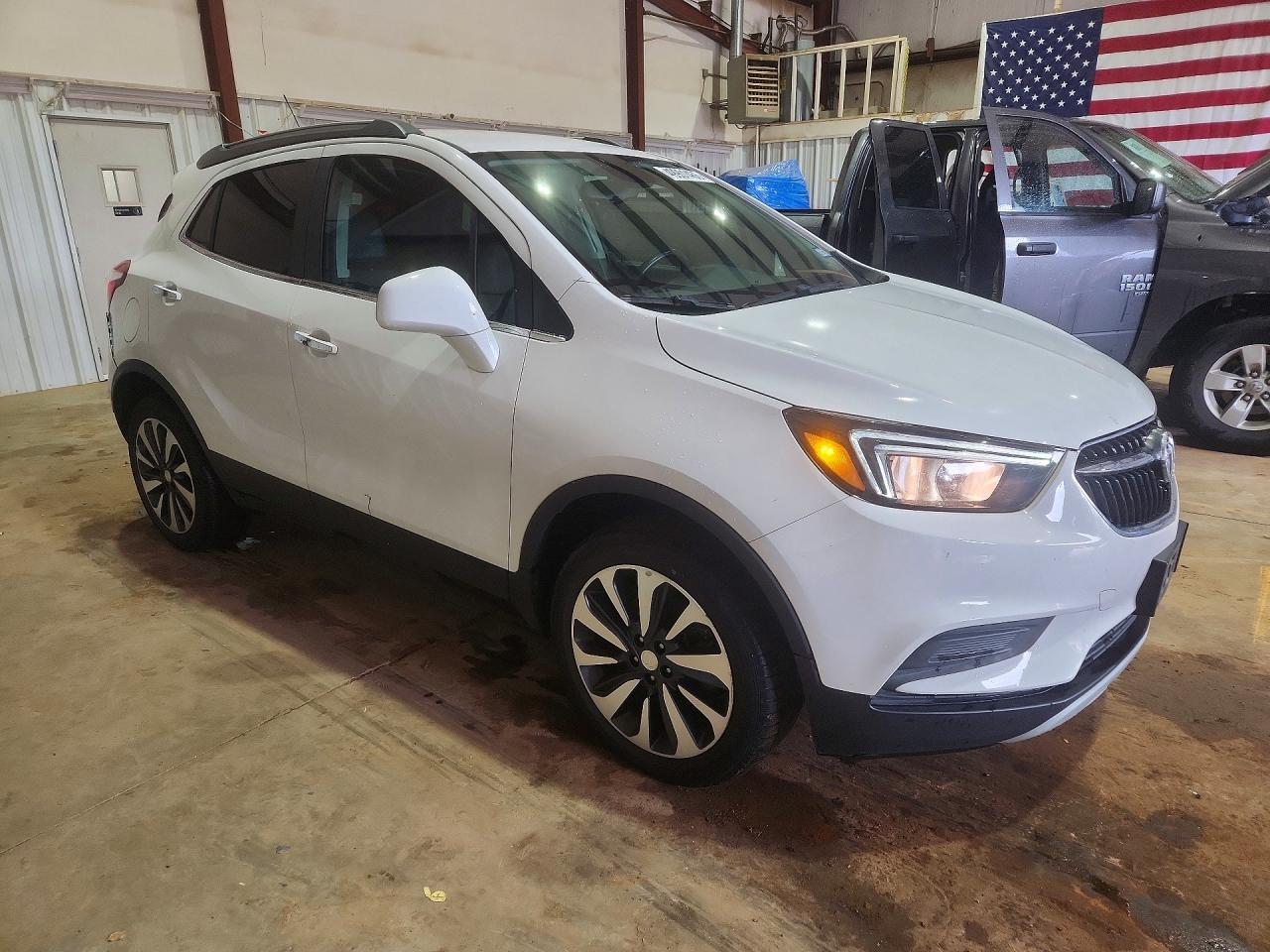 Buick Encore Preferred