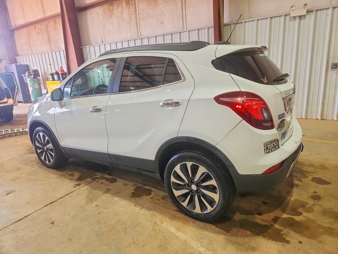 Buick Encore Preferred