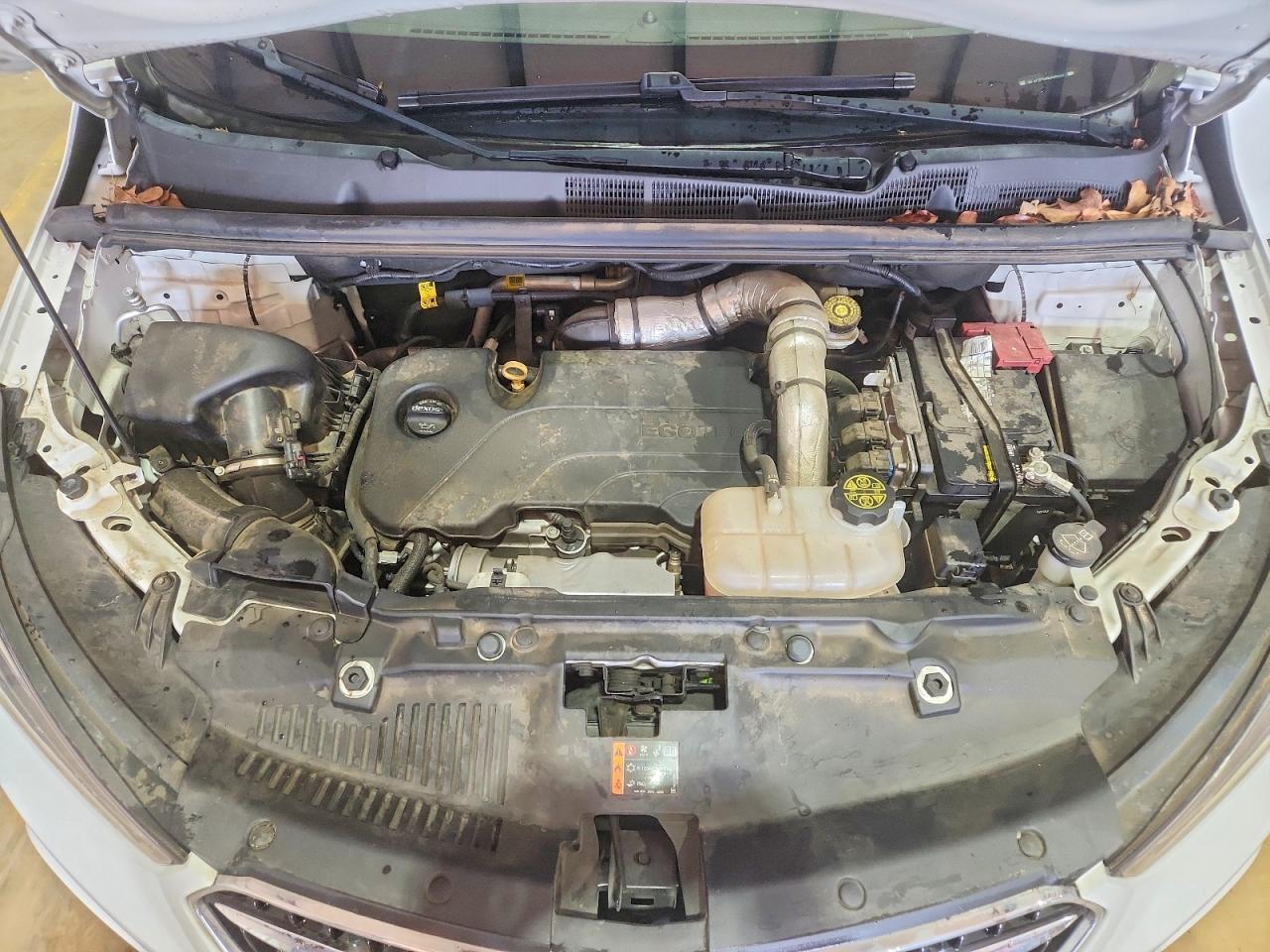 Buick Encore Preferred