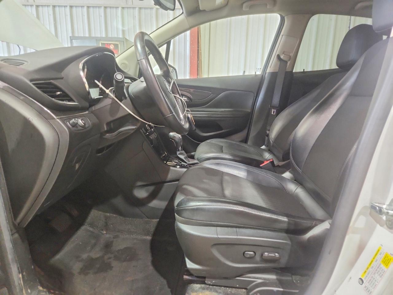 Buick Encore Preferred