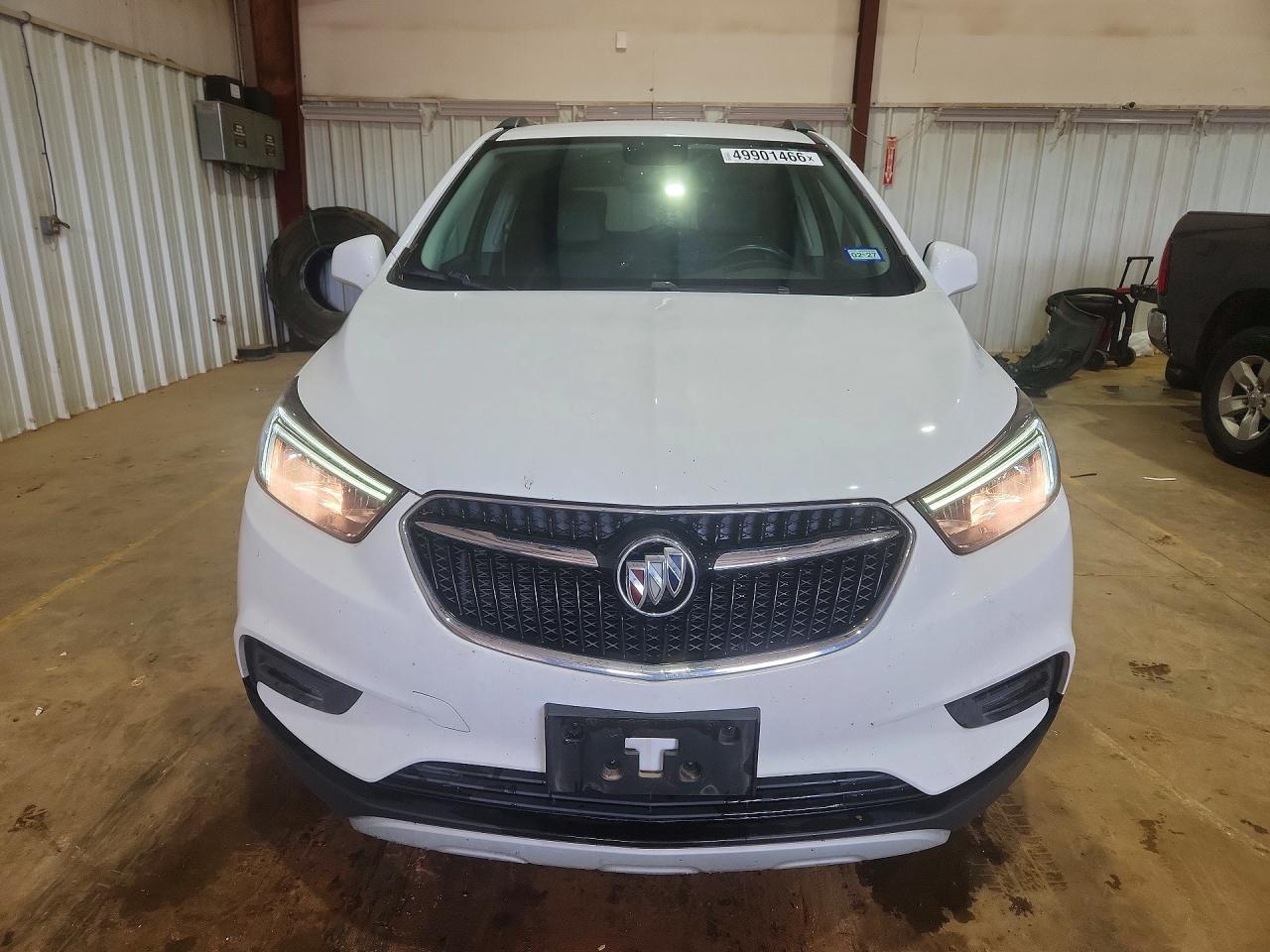 Buick Encore Preferred