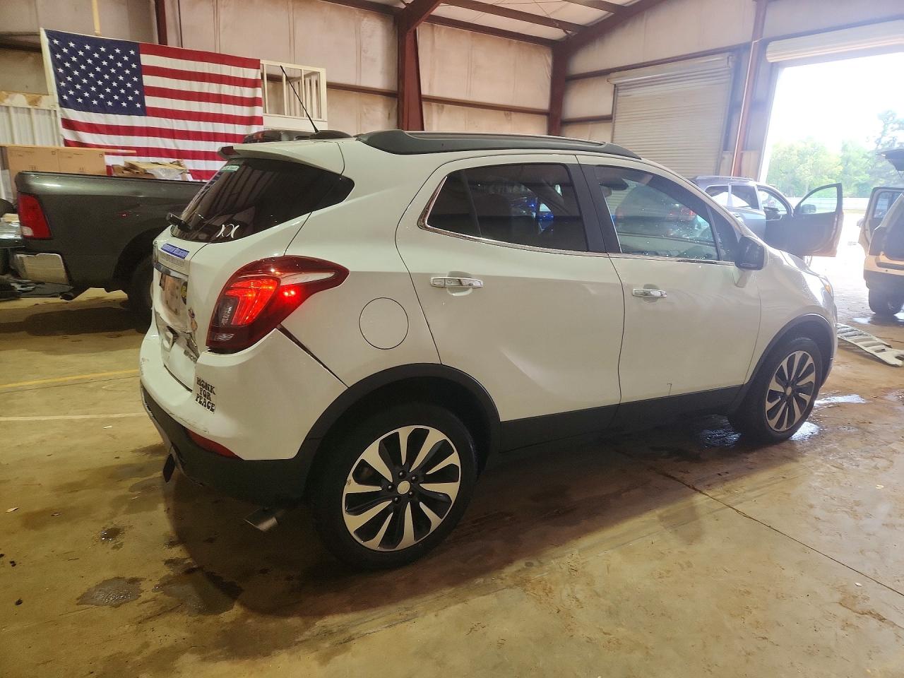 Buick Encore Preferred