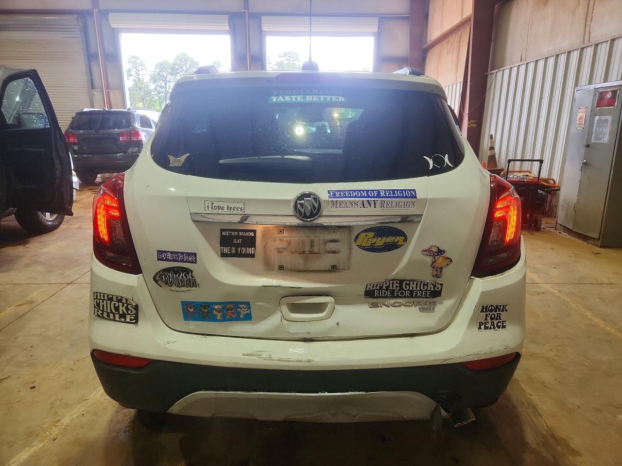 Buick Encore Preferred