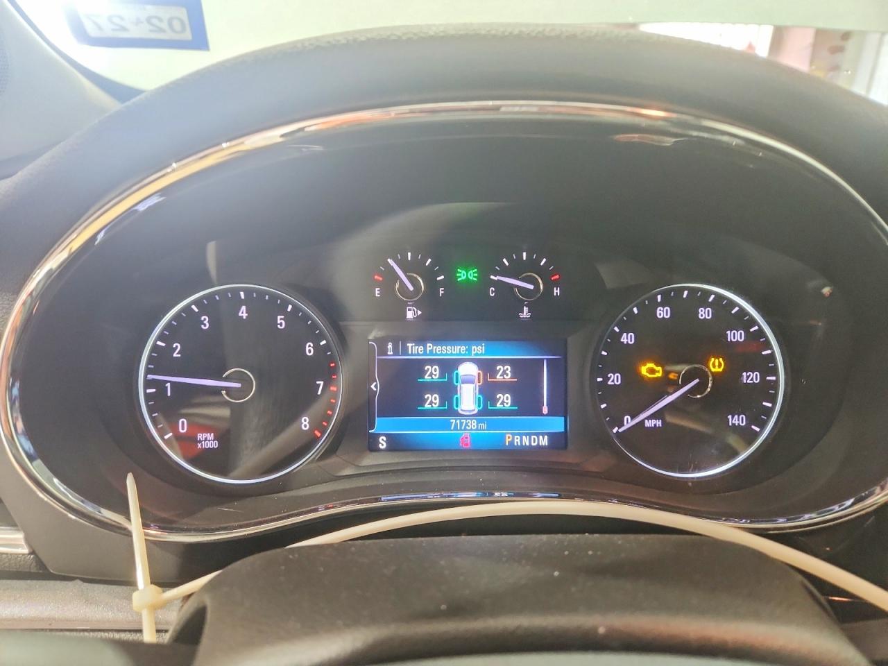 Buick Encore Preferred