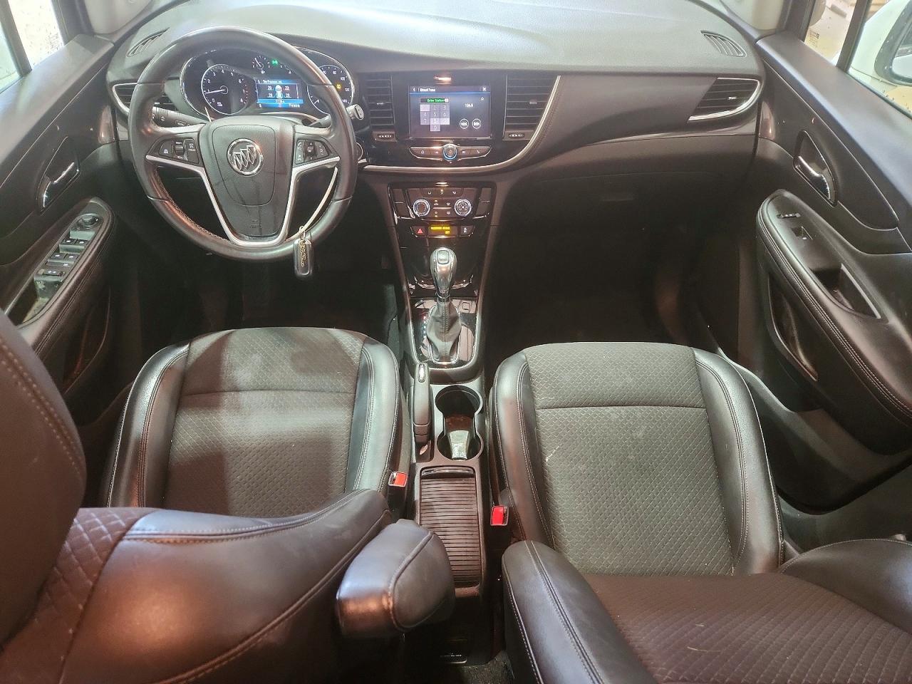 Buick Encore Preferred