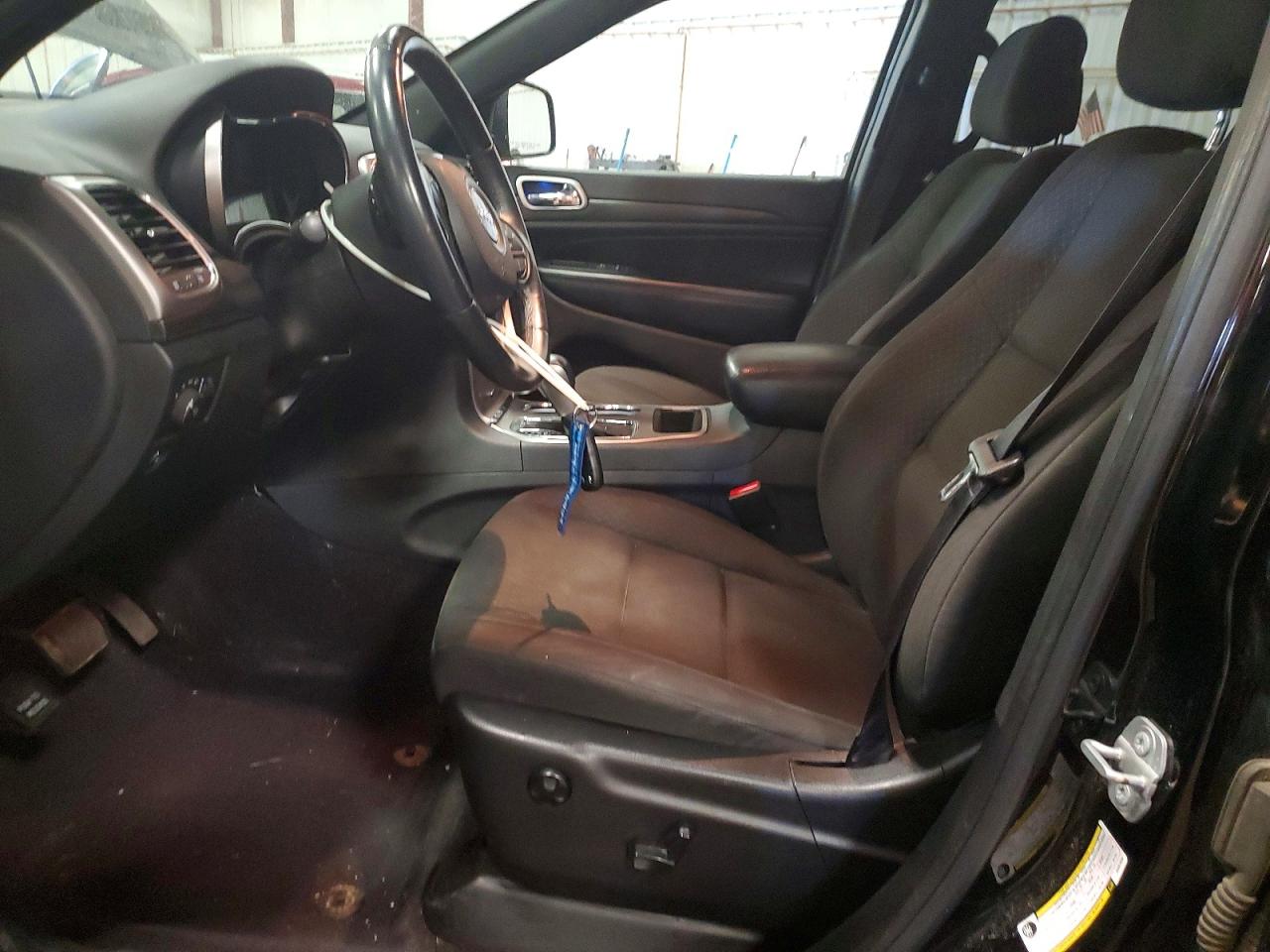 Jeep Cherokee Laredo