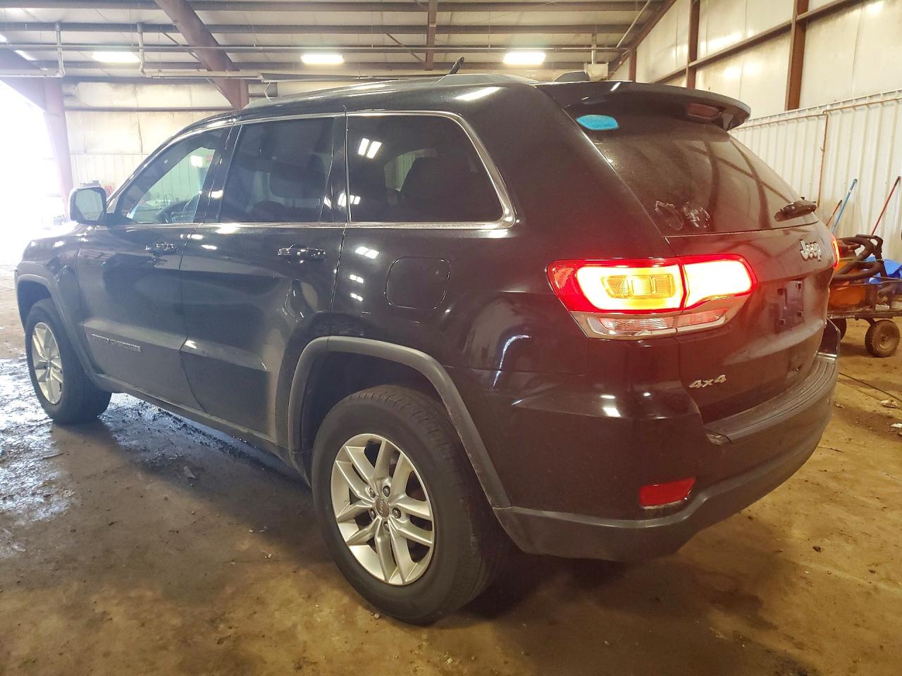 Jeep Cherokee Laredo