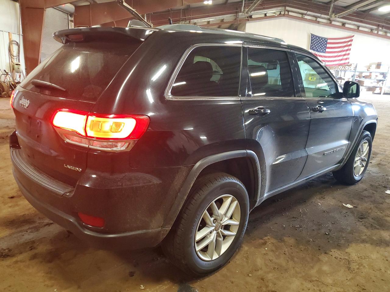 Jeep Cherokee Laredo