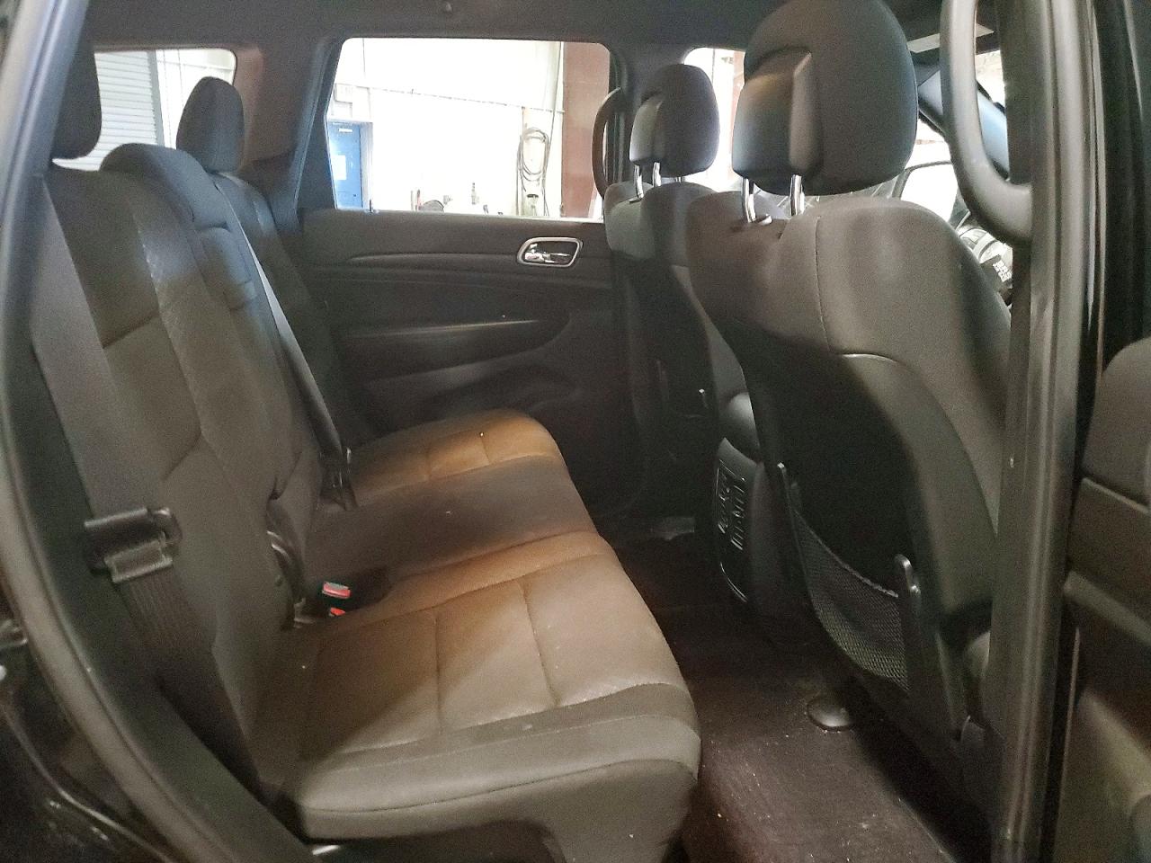 Jeep Cherokee Laredo
