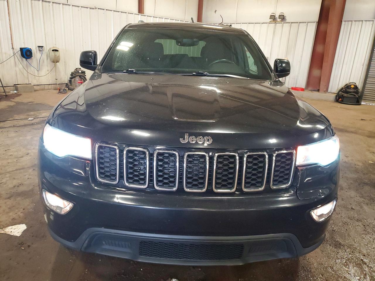 Jeep Cherokee Laredo