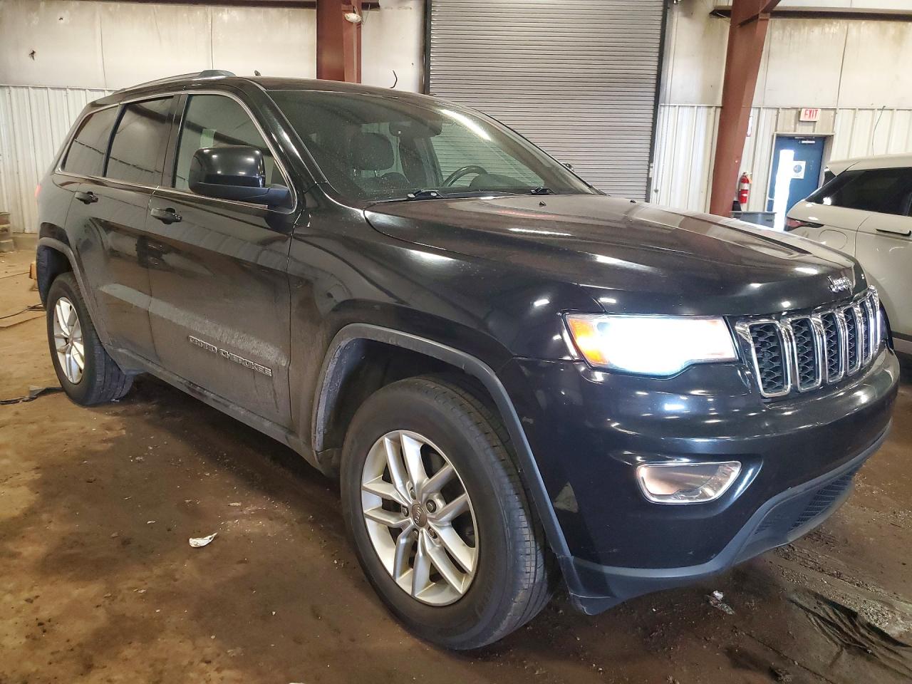 Jeep Cherokee Laredo