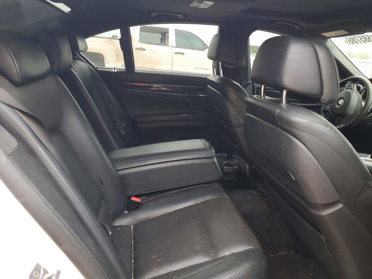 BMW 7 Series I