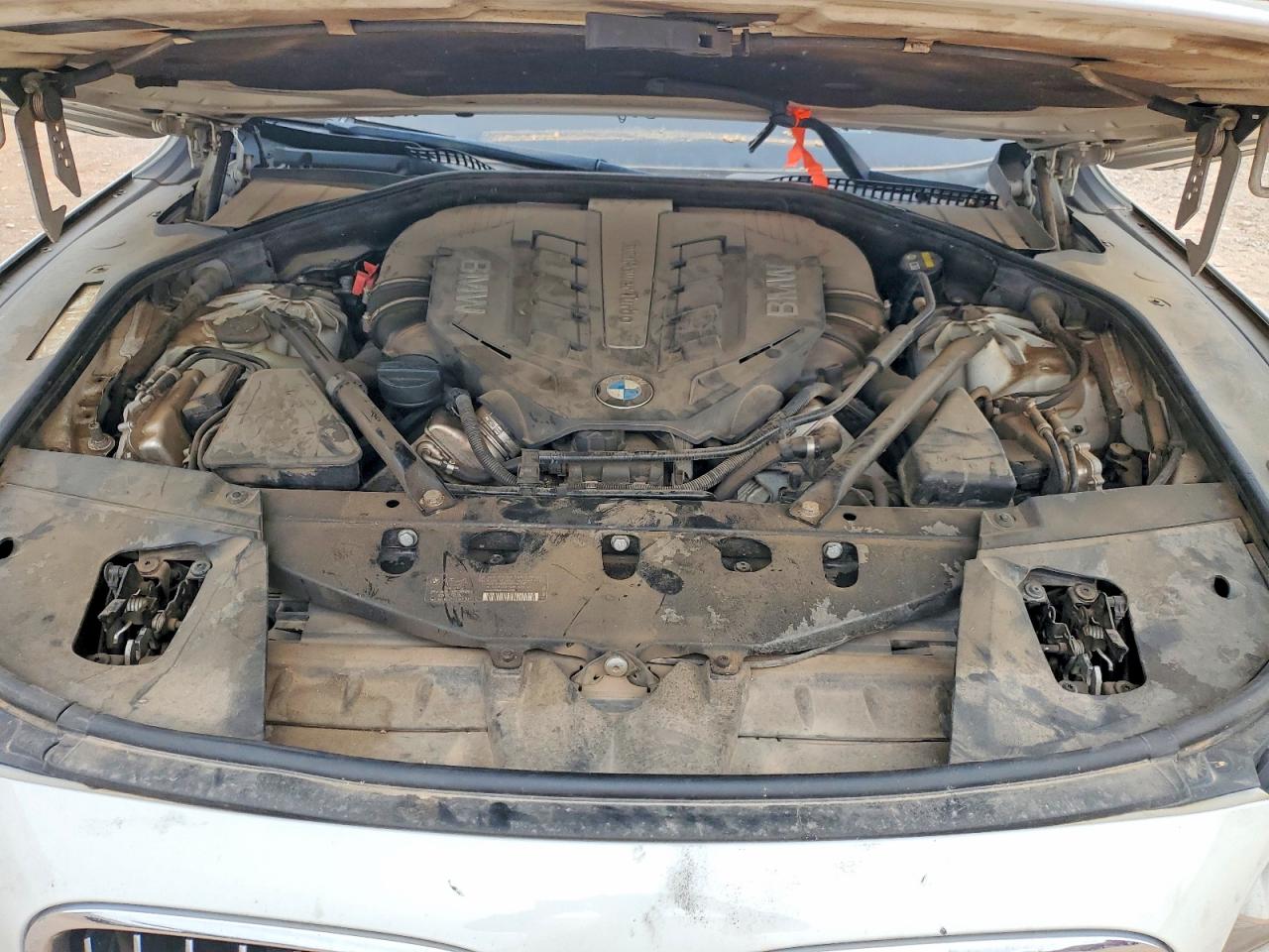 BMW 7 Series I