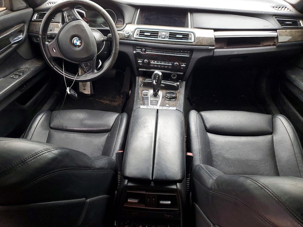 BMW 7 Series I