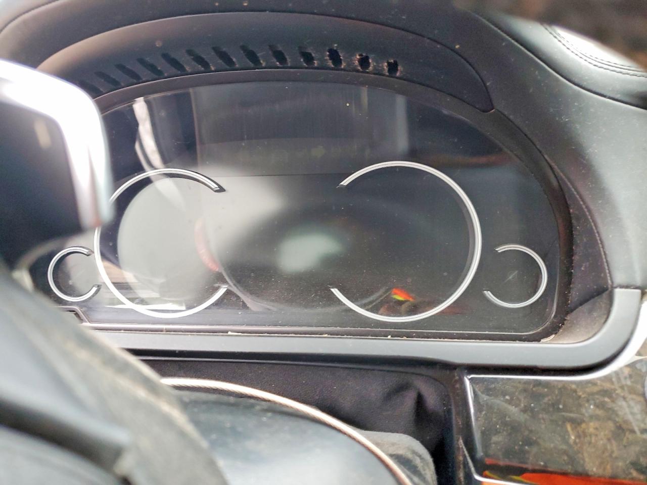 BMW 7 Series I