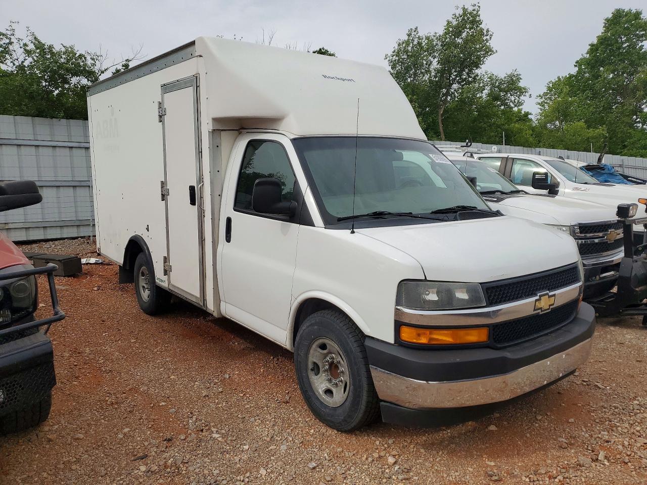 Chevrolet Express