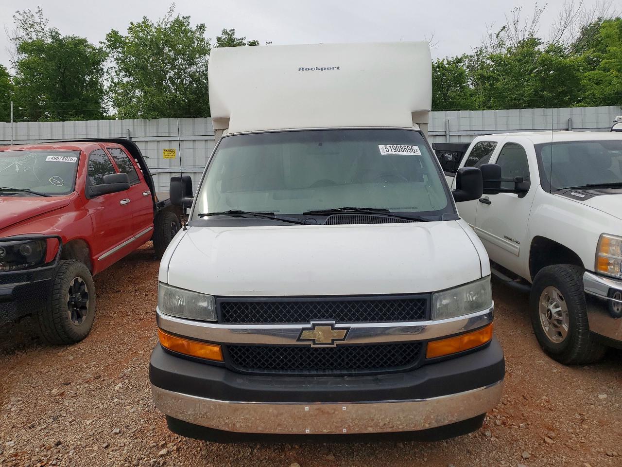 Chevrolet Express