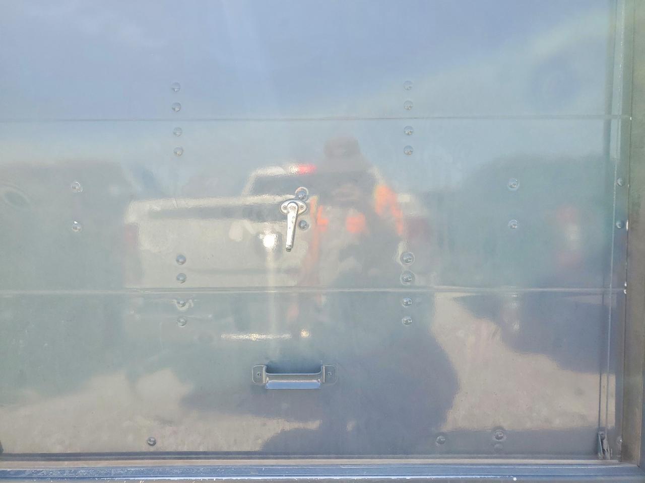 Ram Promaster 1500 High