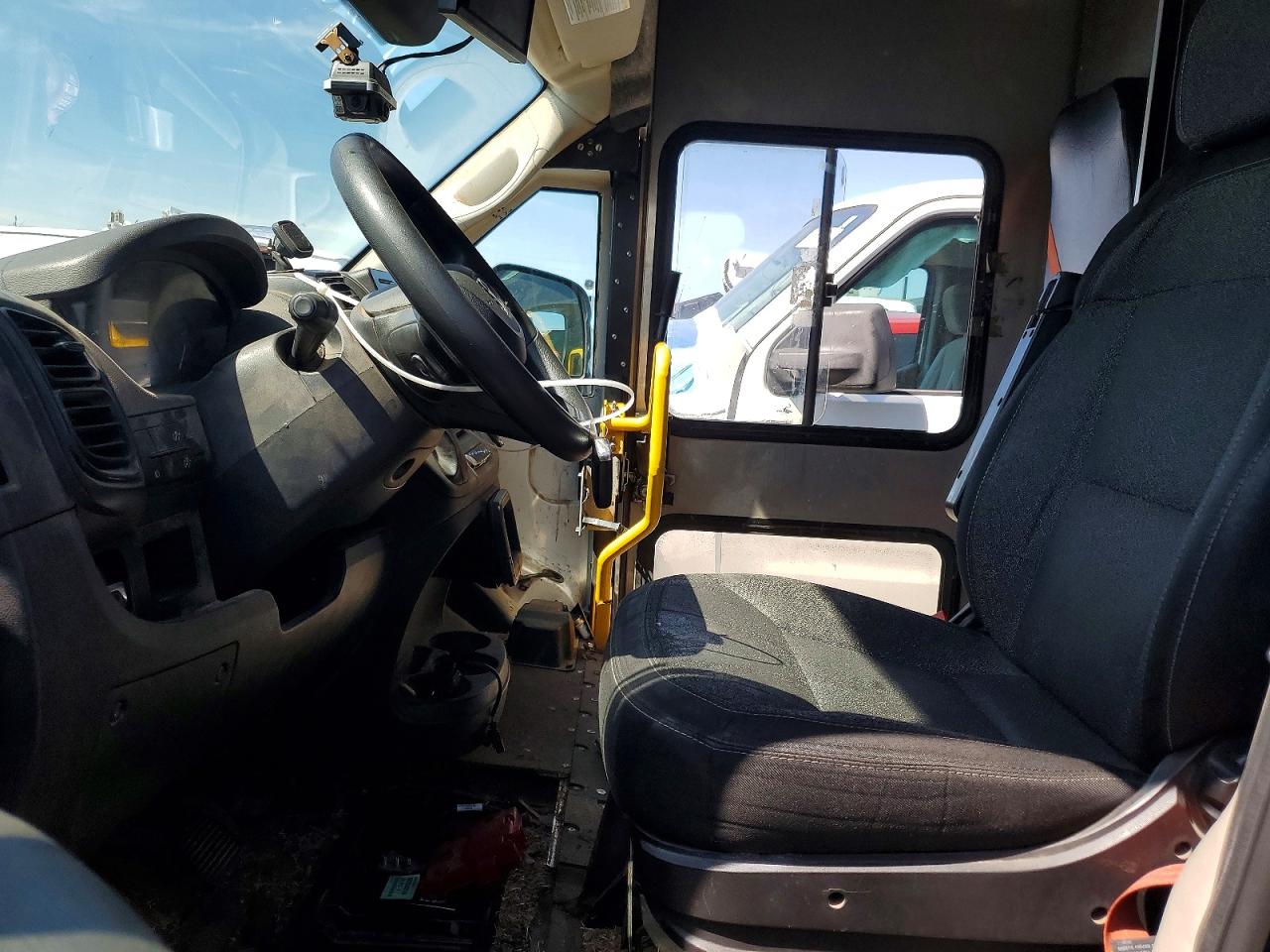 Ram Promaster 1500 High