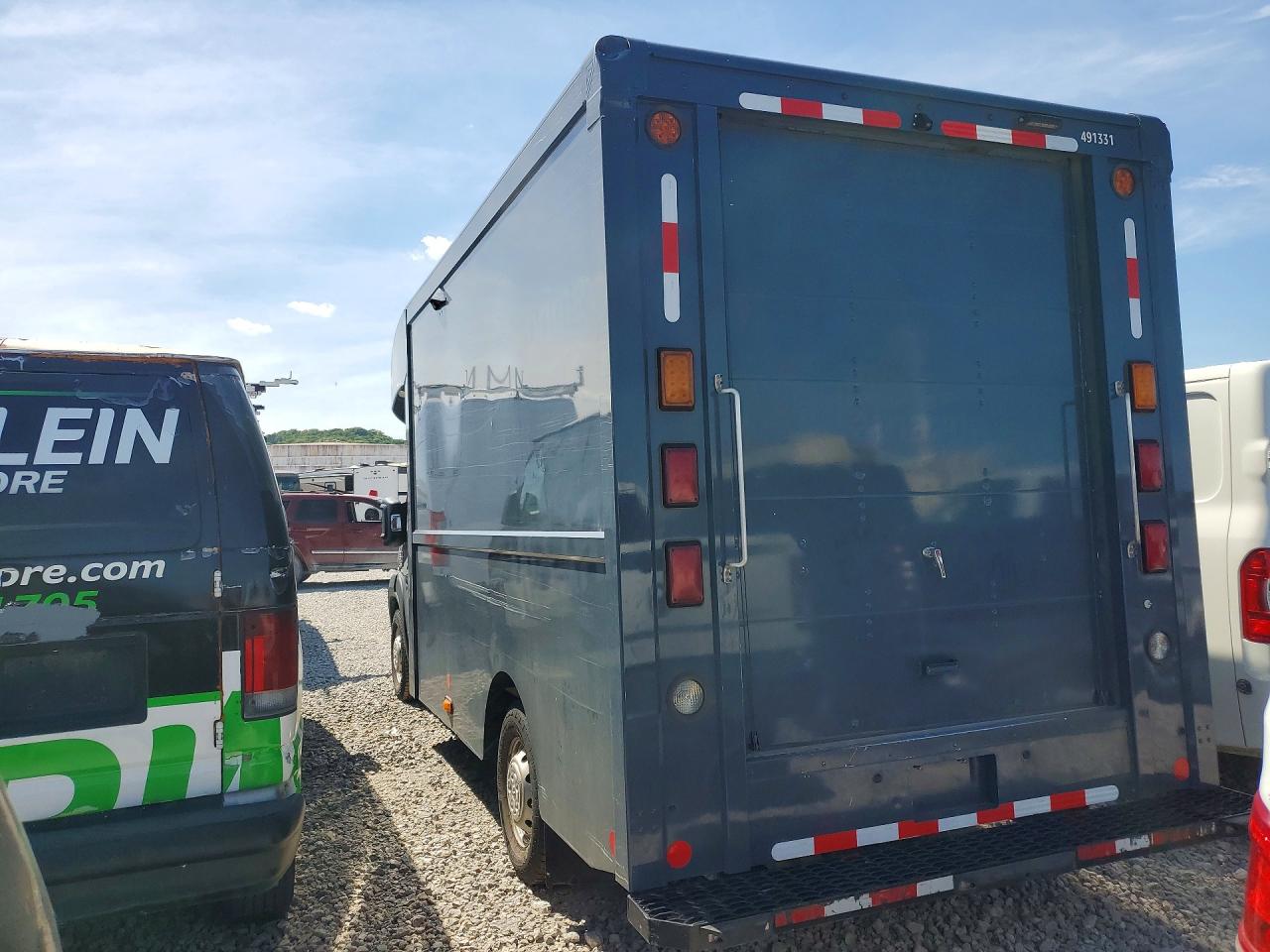 Ram Promaster 1500 High