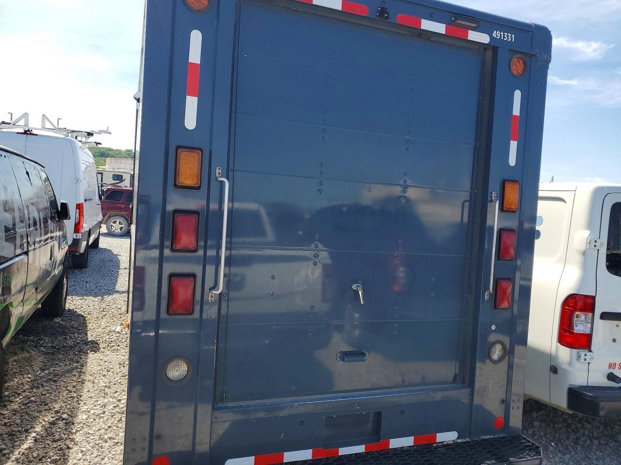 Ram Promaster 1500 High