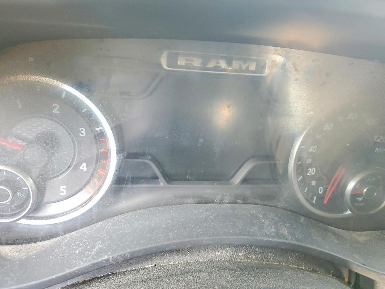 Ram 3500 Laramie