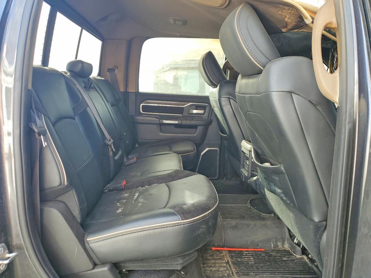 Ram 3500 Laramie