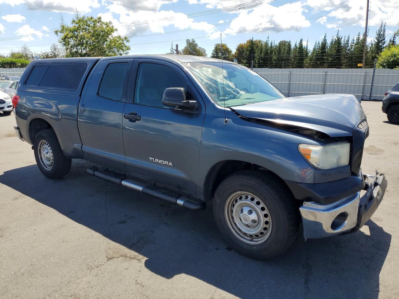 Toyota Tundra Grade