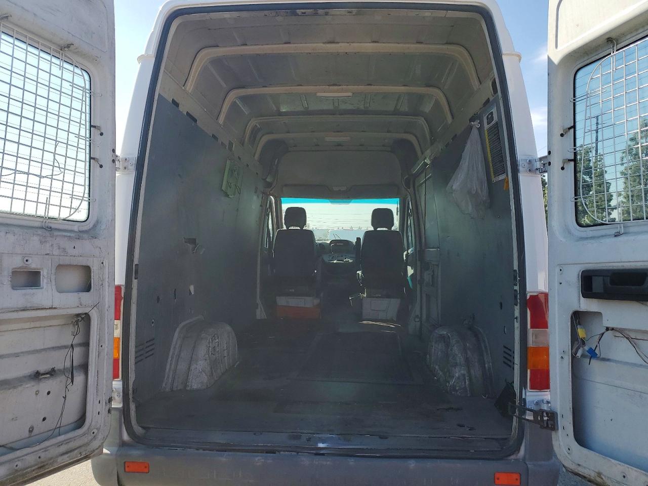 Sprinter 2500 Sprin