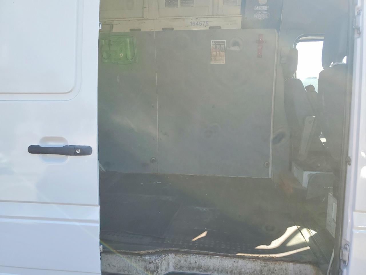 Sprinter 2500 Sprin