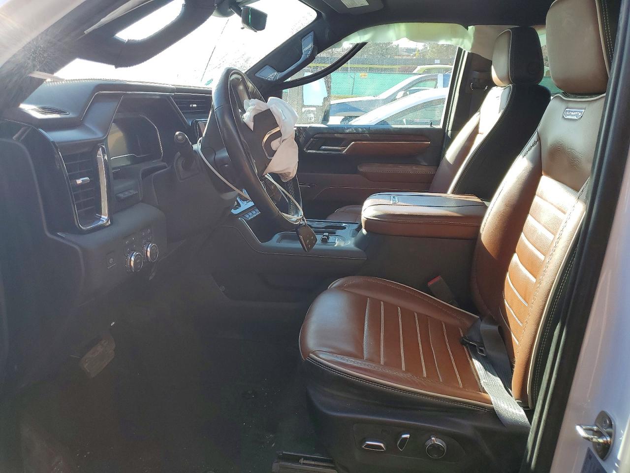 GMC Sierra K3500 Denali Ultimate
